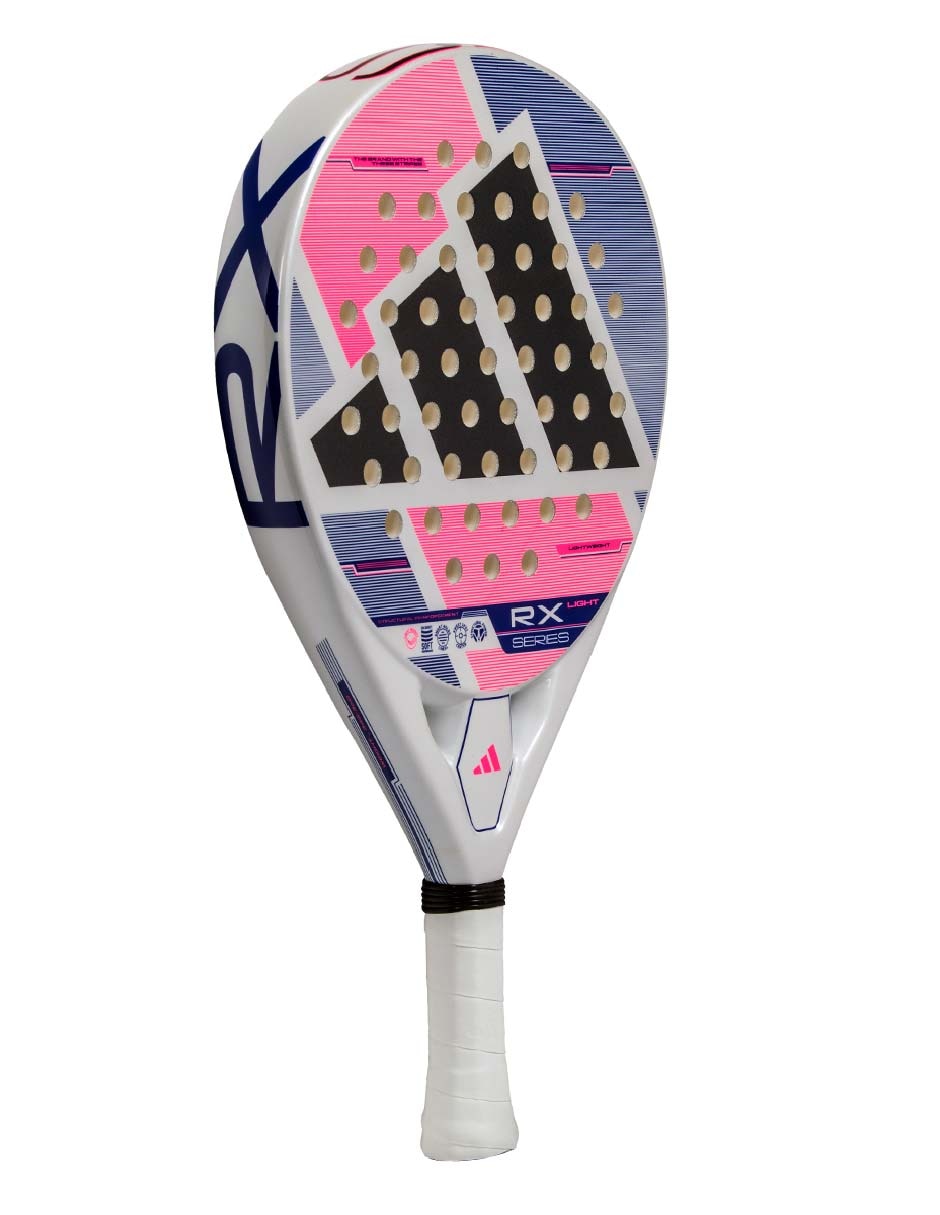 Pala de pádel Adidas Padel Rx