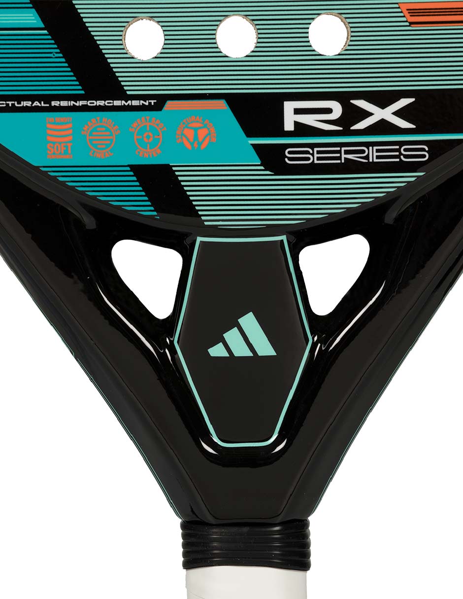 Pala de pádel Rx 3