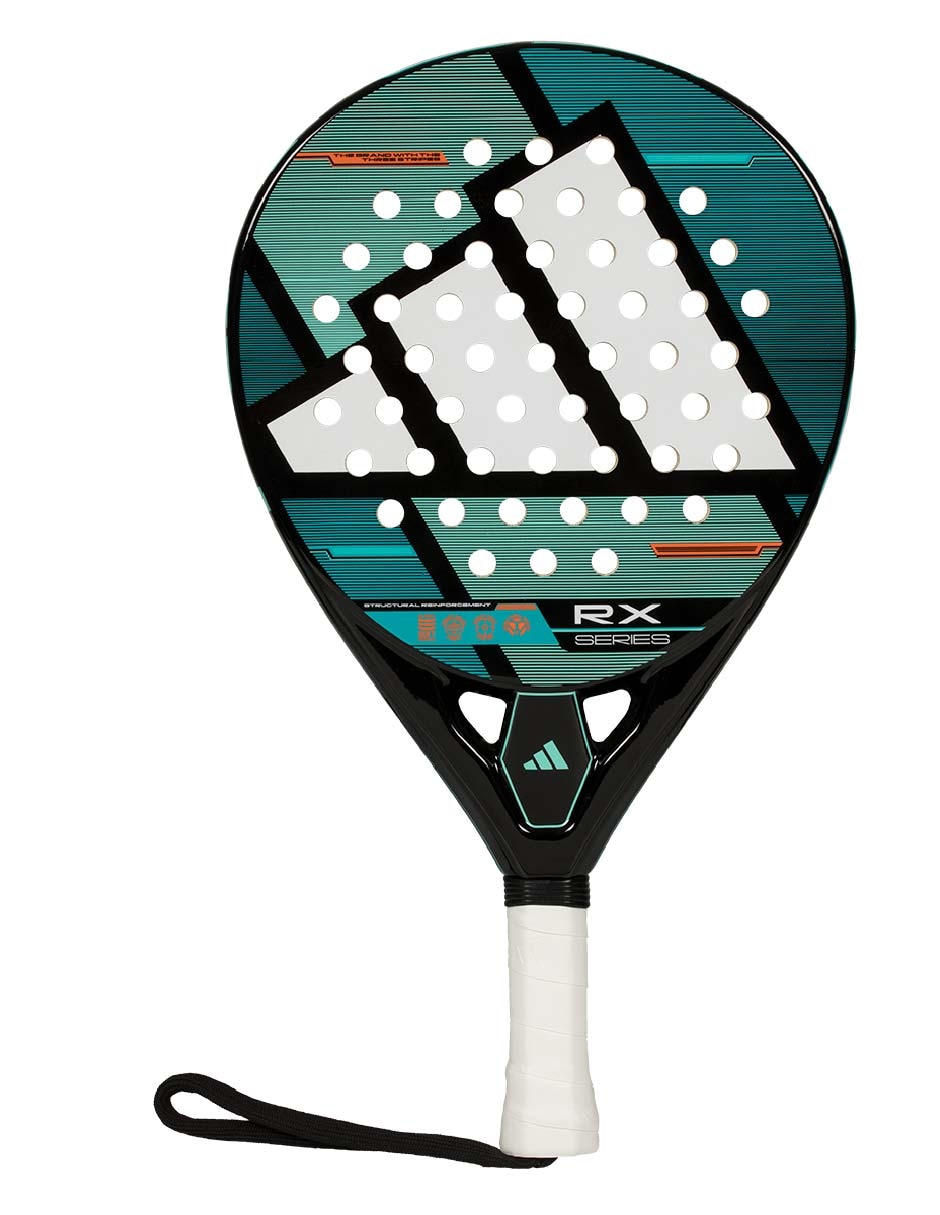 Pala de pádel Rx