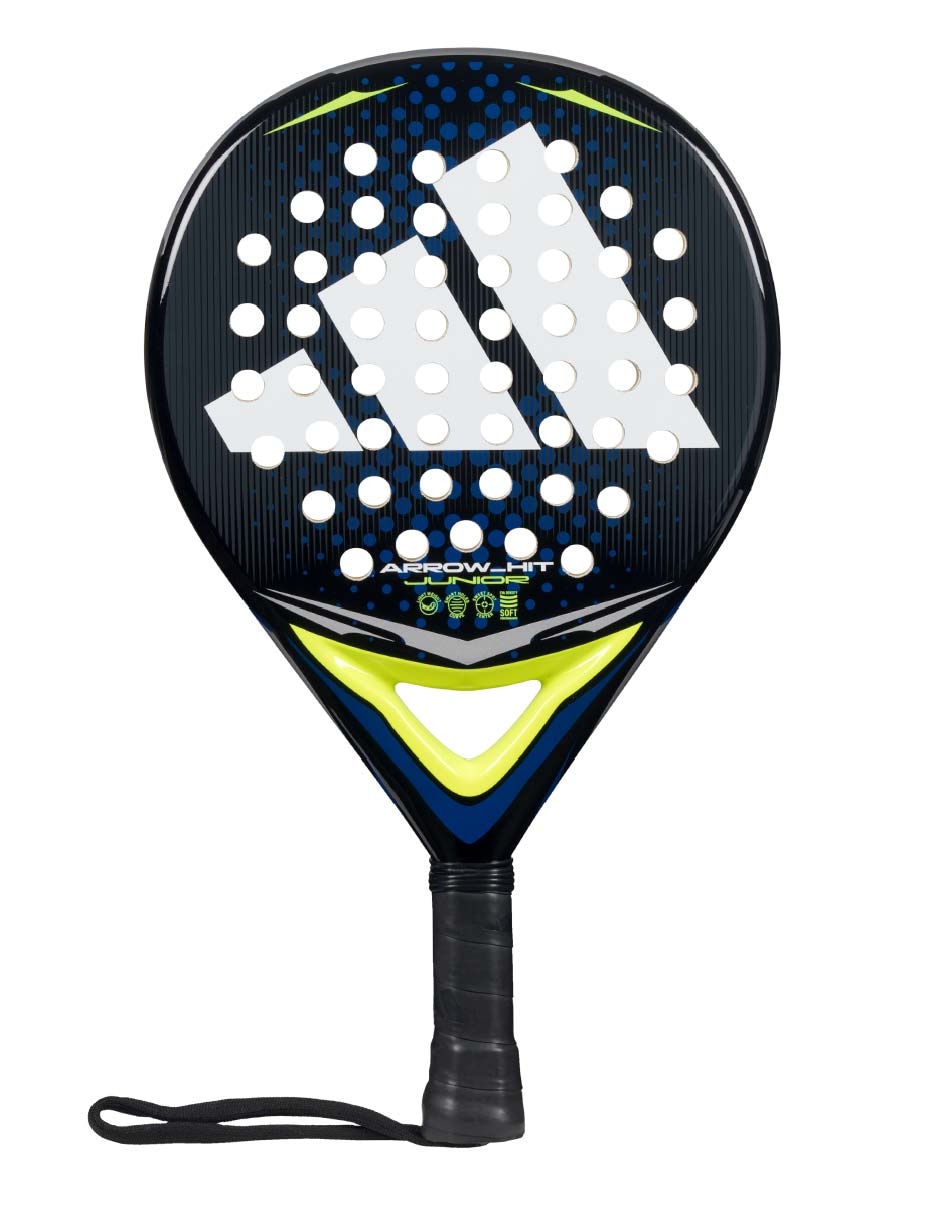 Pala de pádel adidas padel arrow