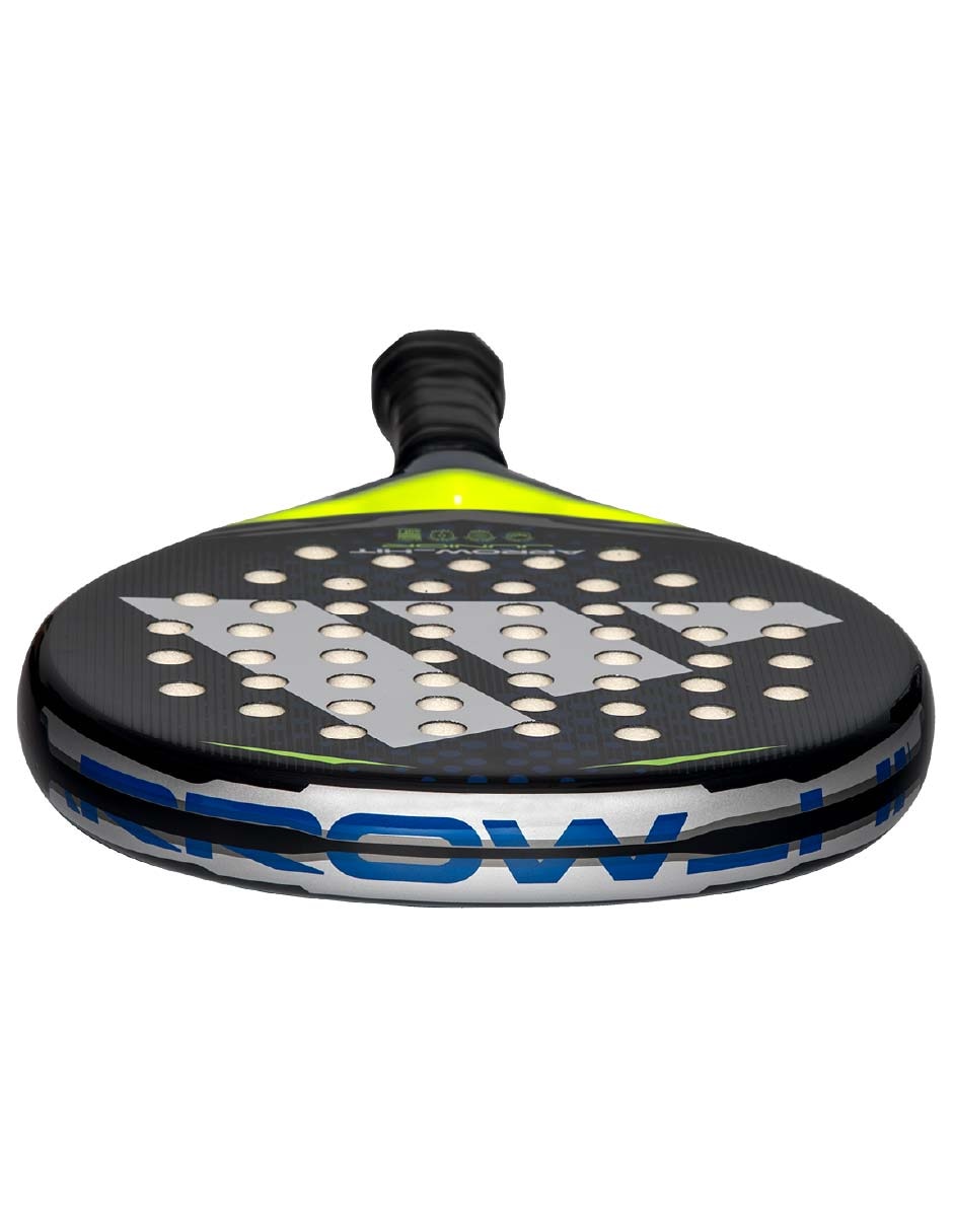 Pala de pádel adidas padel arrow