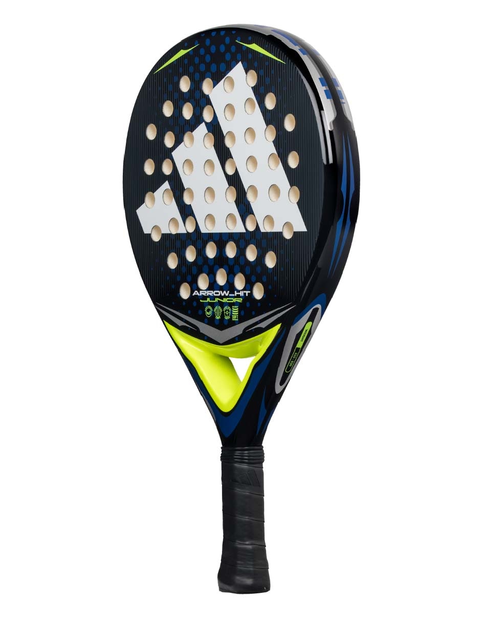 Pala de pádel adidas padel arrow