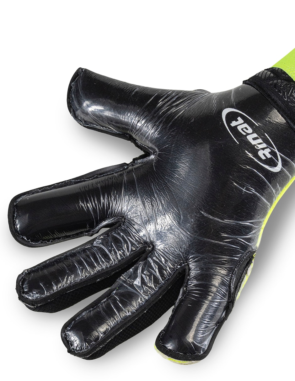 Guantes de portero para fútbol 2