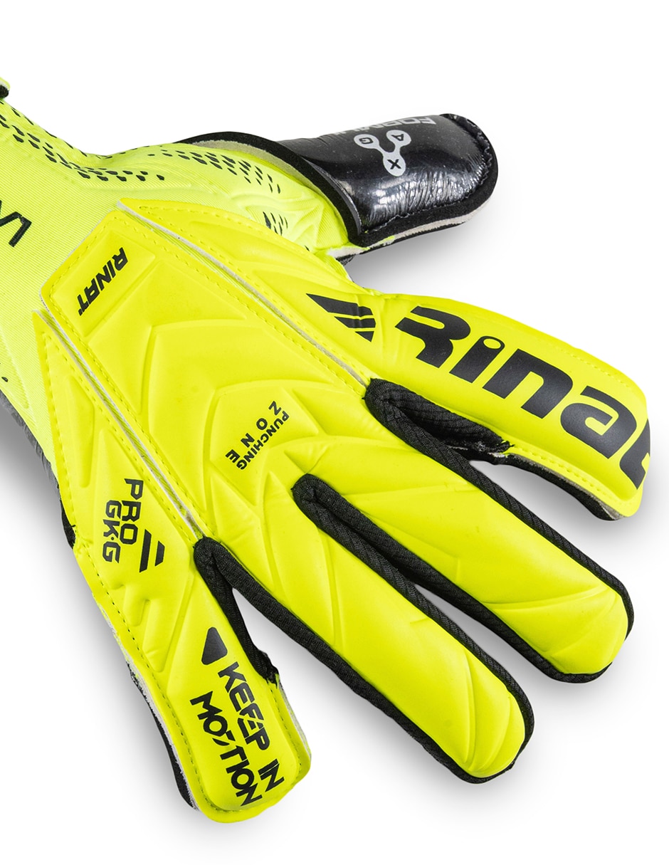 Guantes de portero para fútbol 4