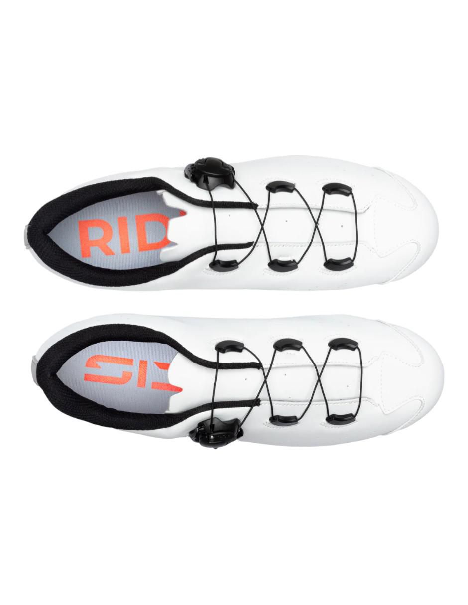 Zapatilla para ciclismo fast 2 unisex 6
