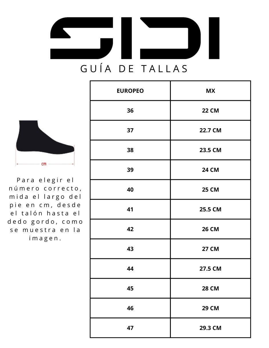 Zapatilla para ciclismo fast 2 unisex 8