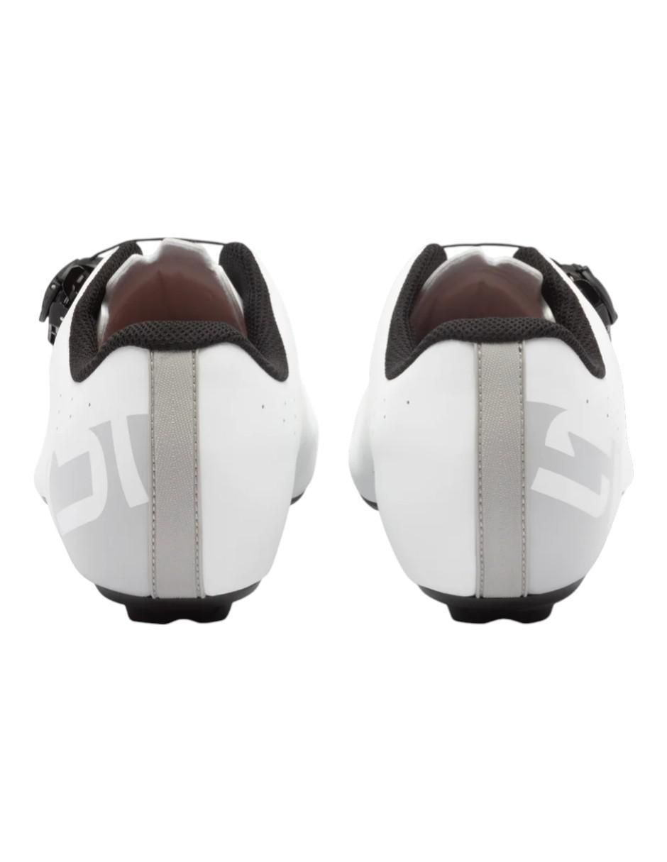 Zapatilla para ciclismo fast 2 unisex