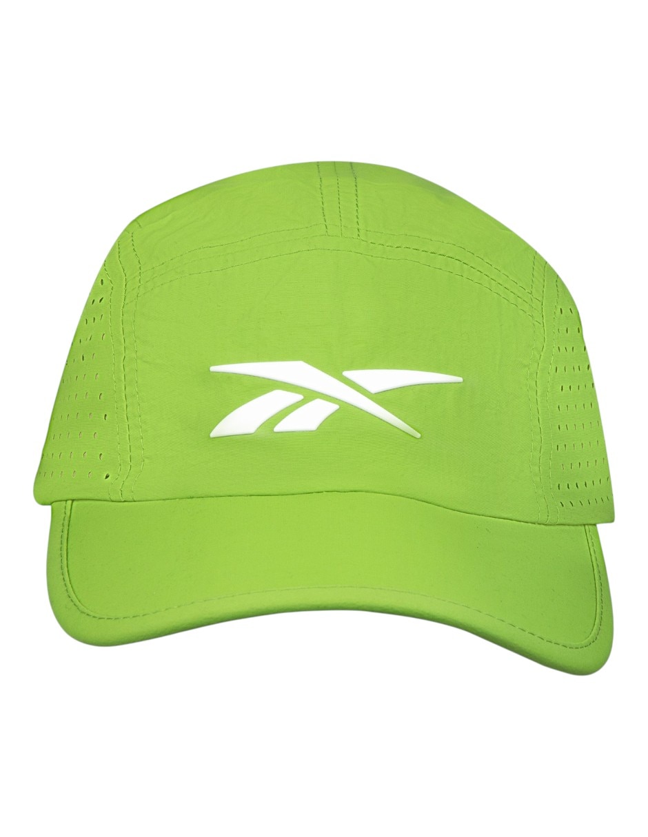 Gorra visera curva correa ajustable para correr a unisex Gorra visera curva correa ajustable para correr a unisex