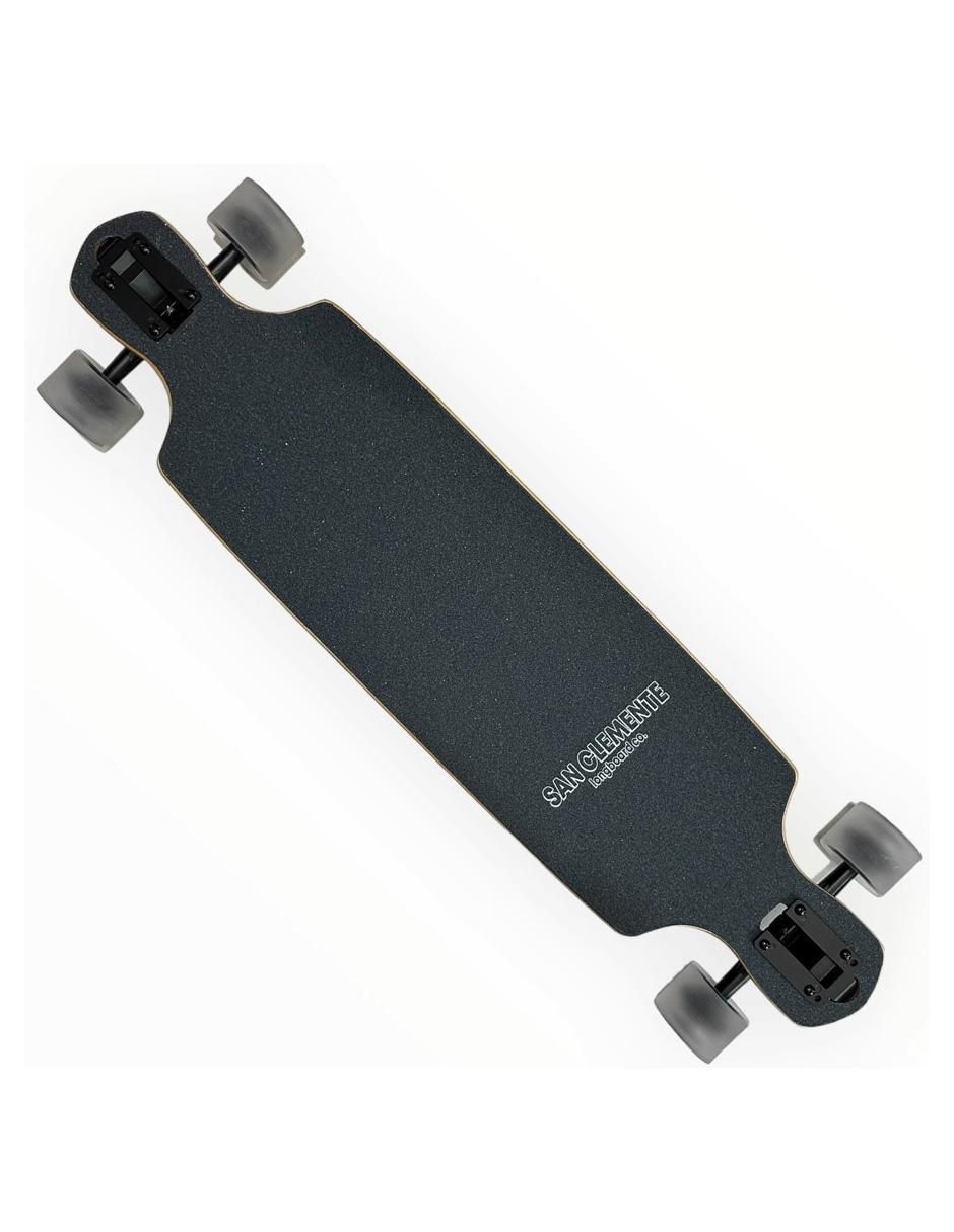 Patineta manual