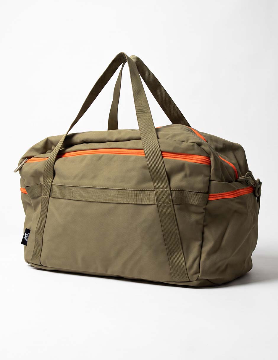 Bolsa duffel Bag 2