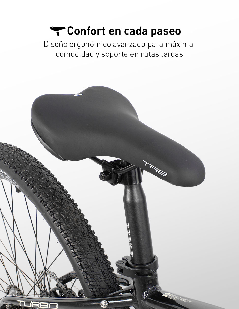 Bicicleta de montaña rodada 29 Bicicleta de montaña rodada 29