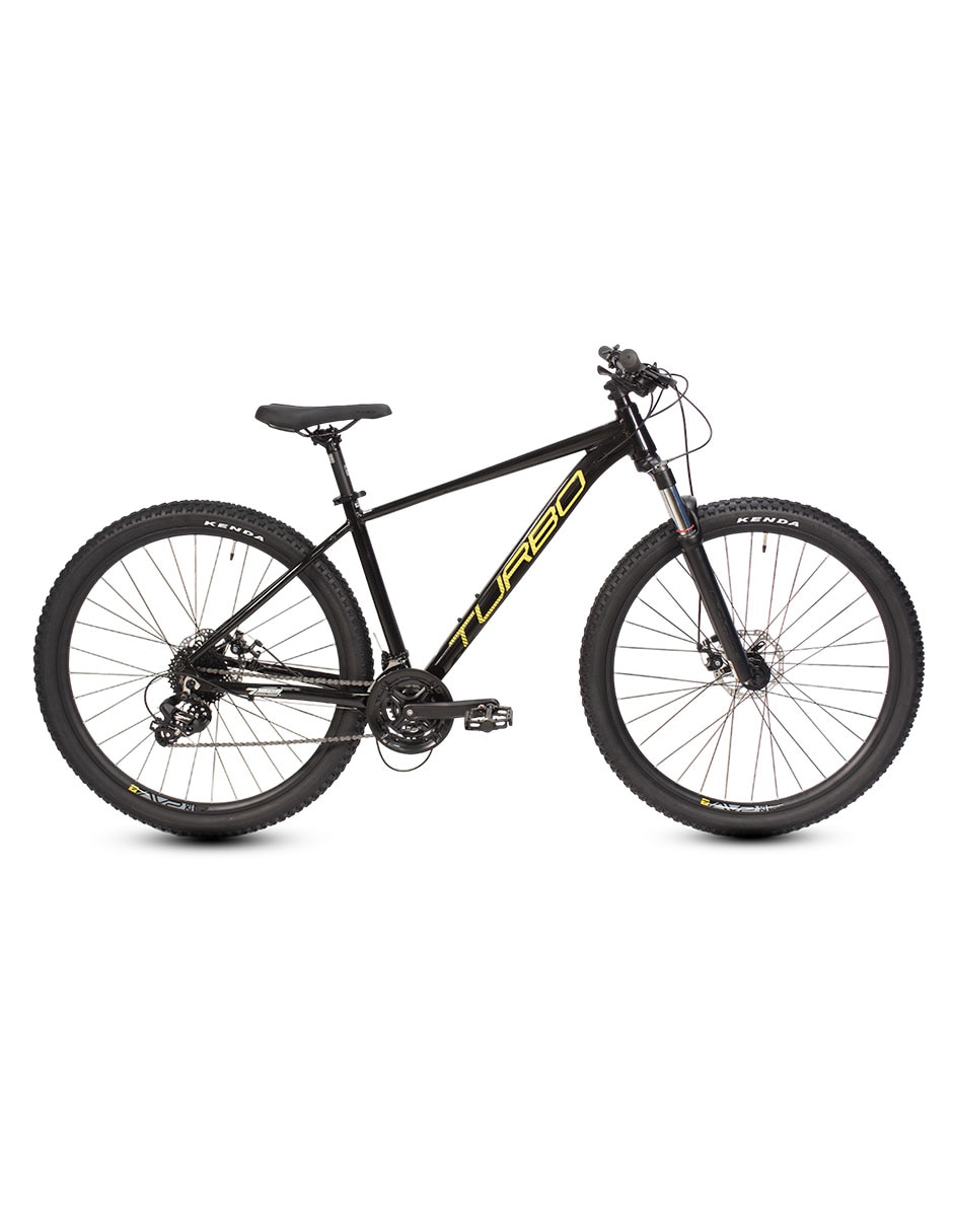 Bicicleta de montaña Turbo rodada 29