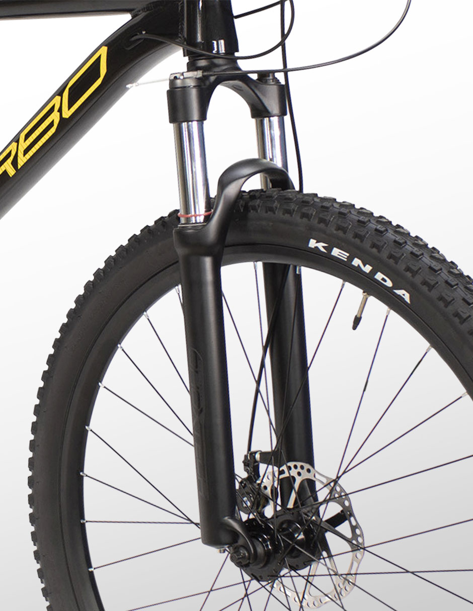 Bicicleta de montaña Turbo rodada 29