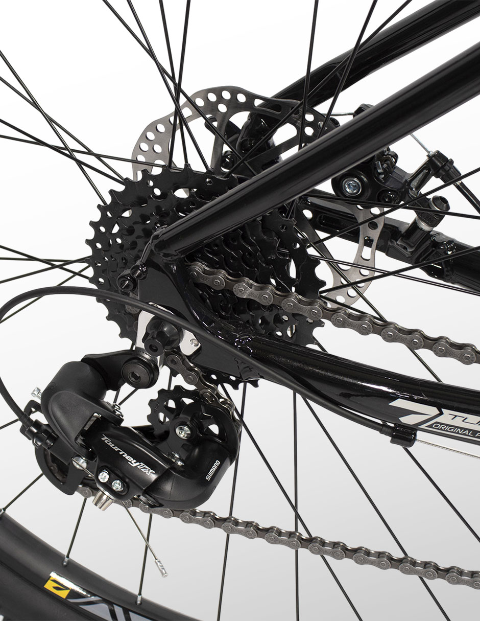 Bicicleta de montaña Turbo rodada 29