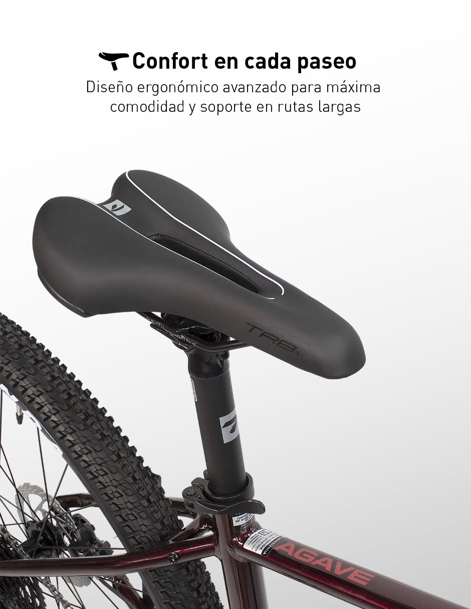 Bicicleta de montaña Turbo rodada 29
