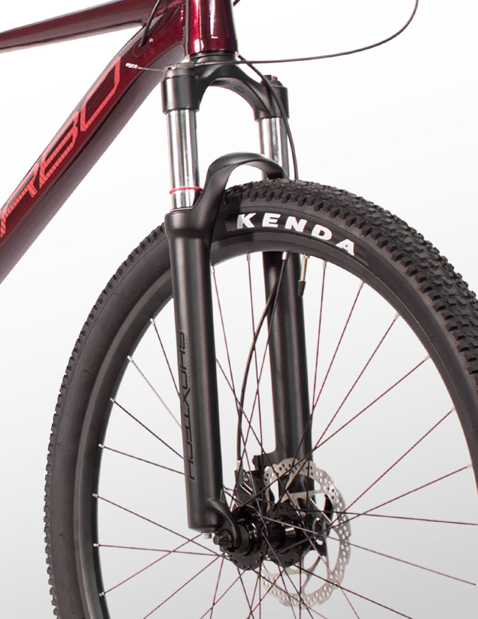 Bicicleta de montaña Turbo rodada 29