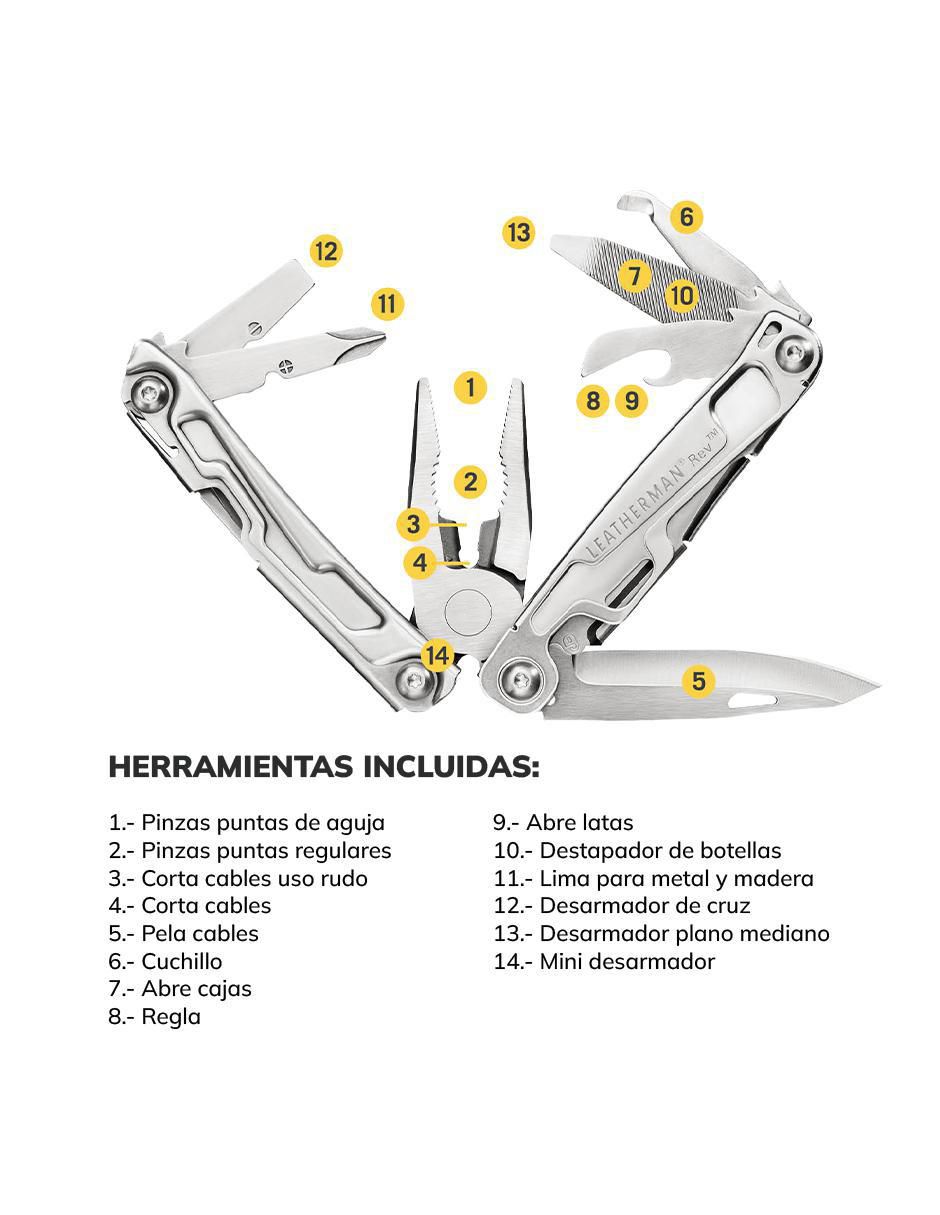 Navaja Rev Plata 4