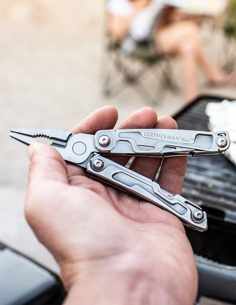 Navaja Rev Plata 2