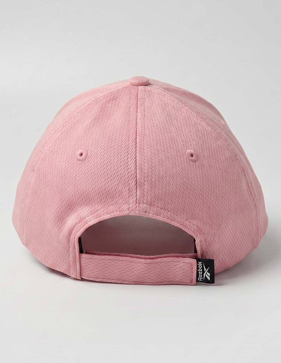 Gorra visera curva velcro para entrenamiento para mujer Gorra visera curva velcro para entrenamiento para mujer