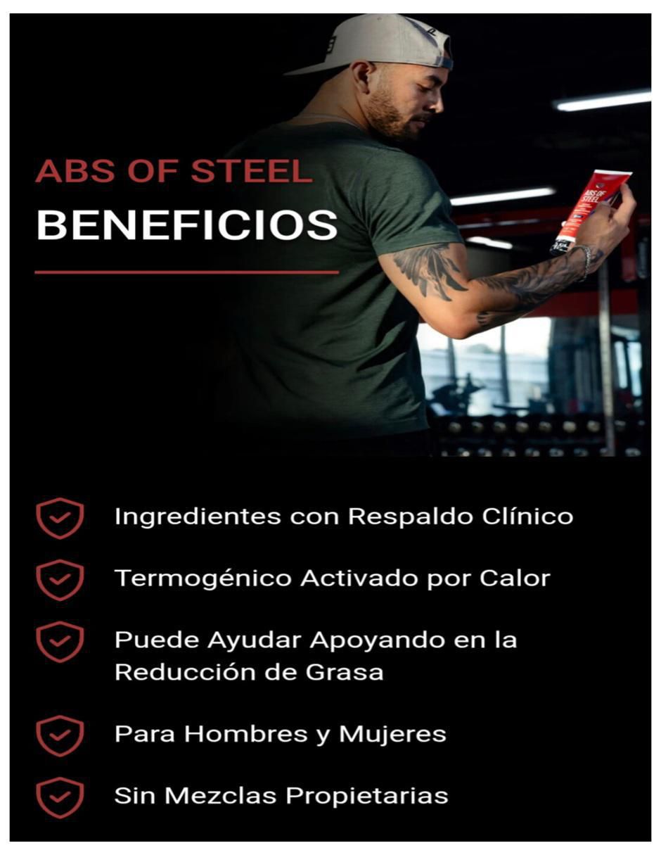 Kit de suplementos alimenticios termogenicos dia y noche lipo 6 con vitaminas y minerales 4