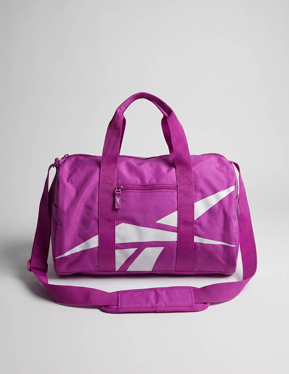 Bolsa duffel unisex 20 L 1