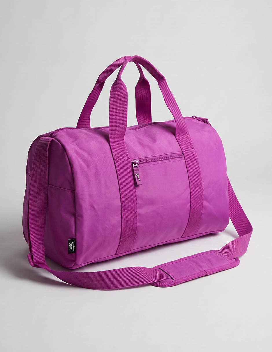 Bolsa duffel unisex 20 L 3