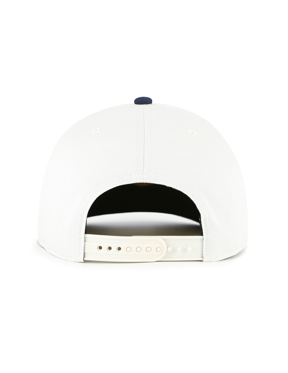 Gorra visera curva snapback casual mlb opening day mlb boston red sox unisex 3