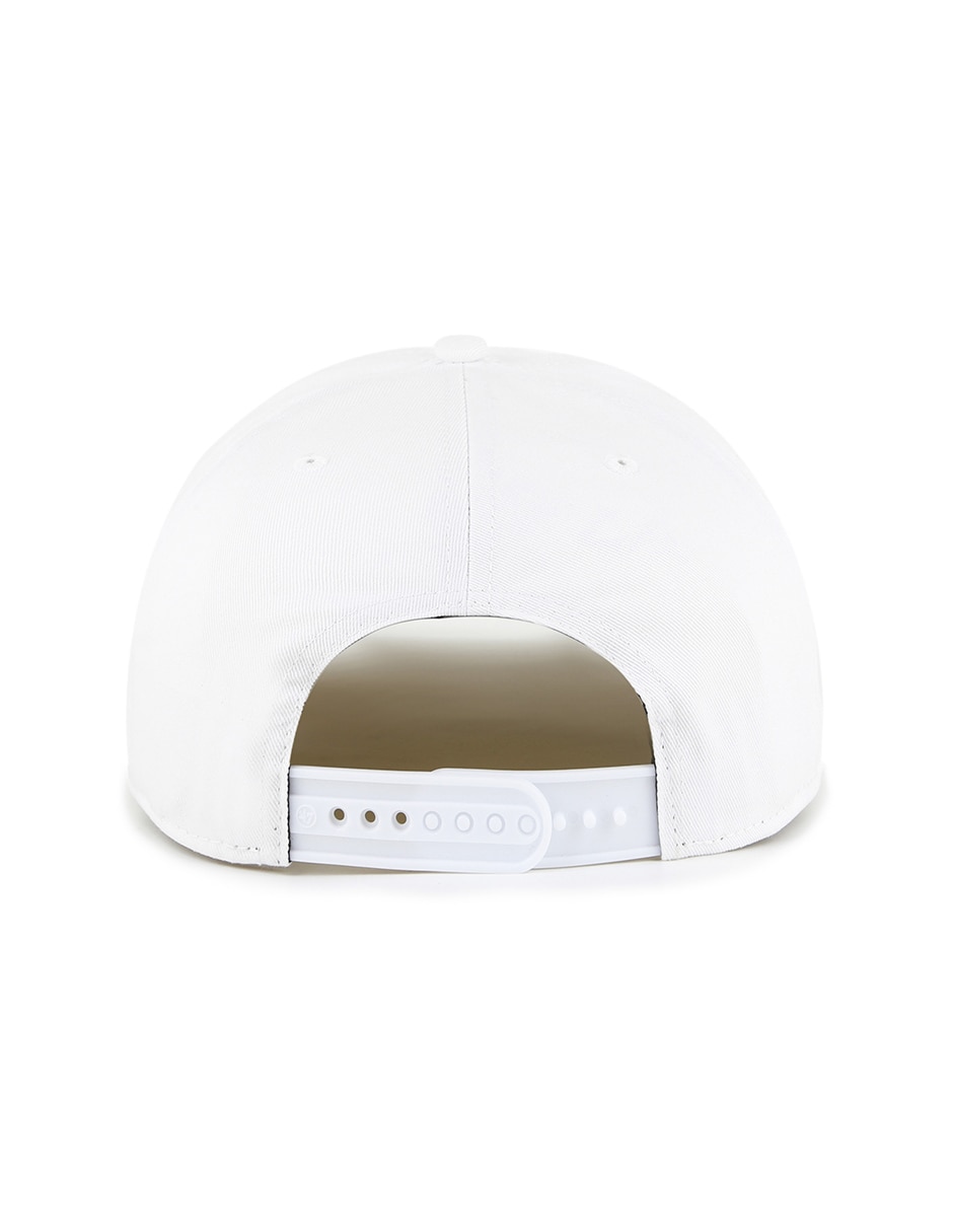 Gorra visera curva snapback casual 47 Brand Mlb New York Yankees unisex