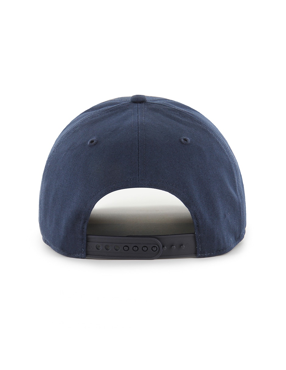 Gorra visera curva snapback casual 47 brand mlb new york yankees unisex