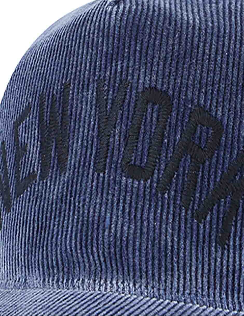 Gorra visera curva snapback casual Mlb New York Yankees unisex 2