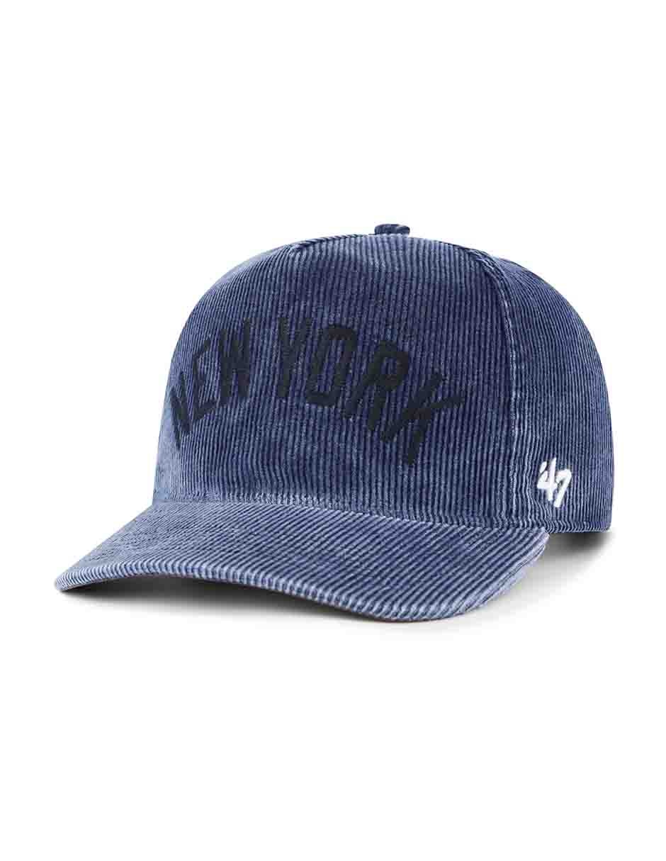 Gorra visera curva snapback casual Mlb New York Yankees unisex 1