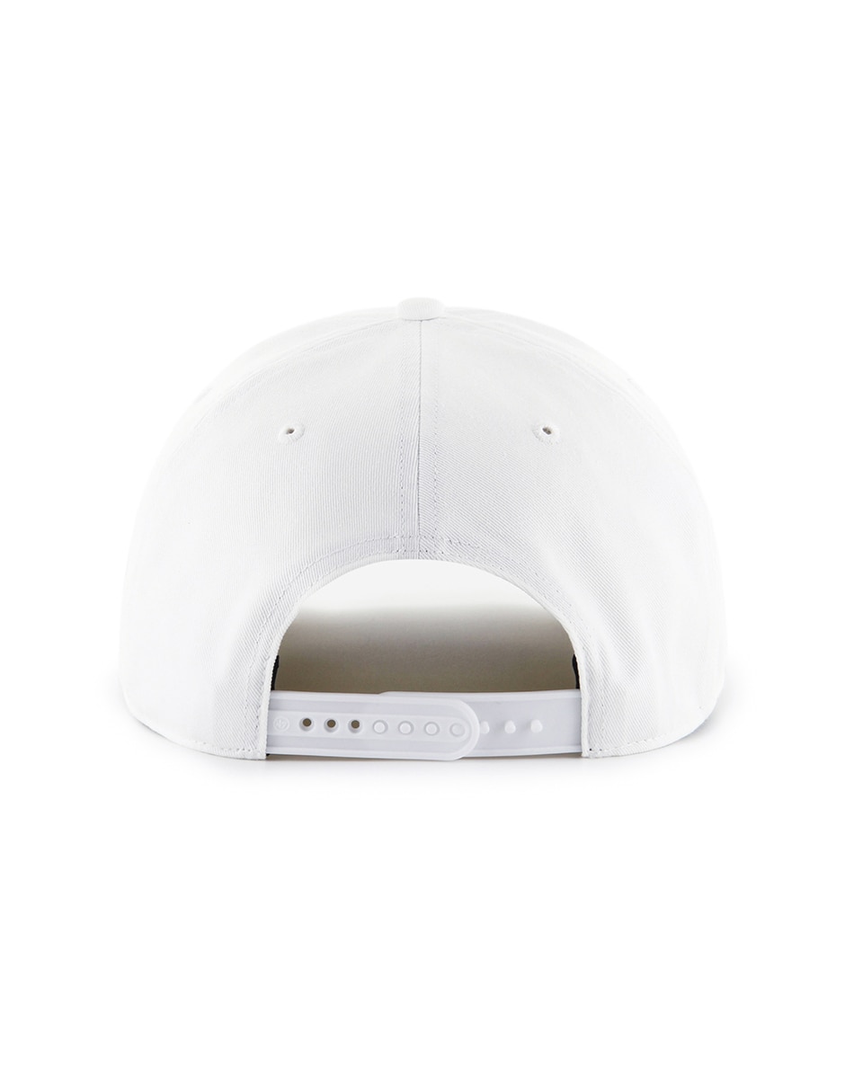 Gorra visera curva snapback casual 47 Brand Mlb Los Angeles Dodgers unisex