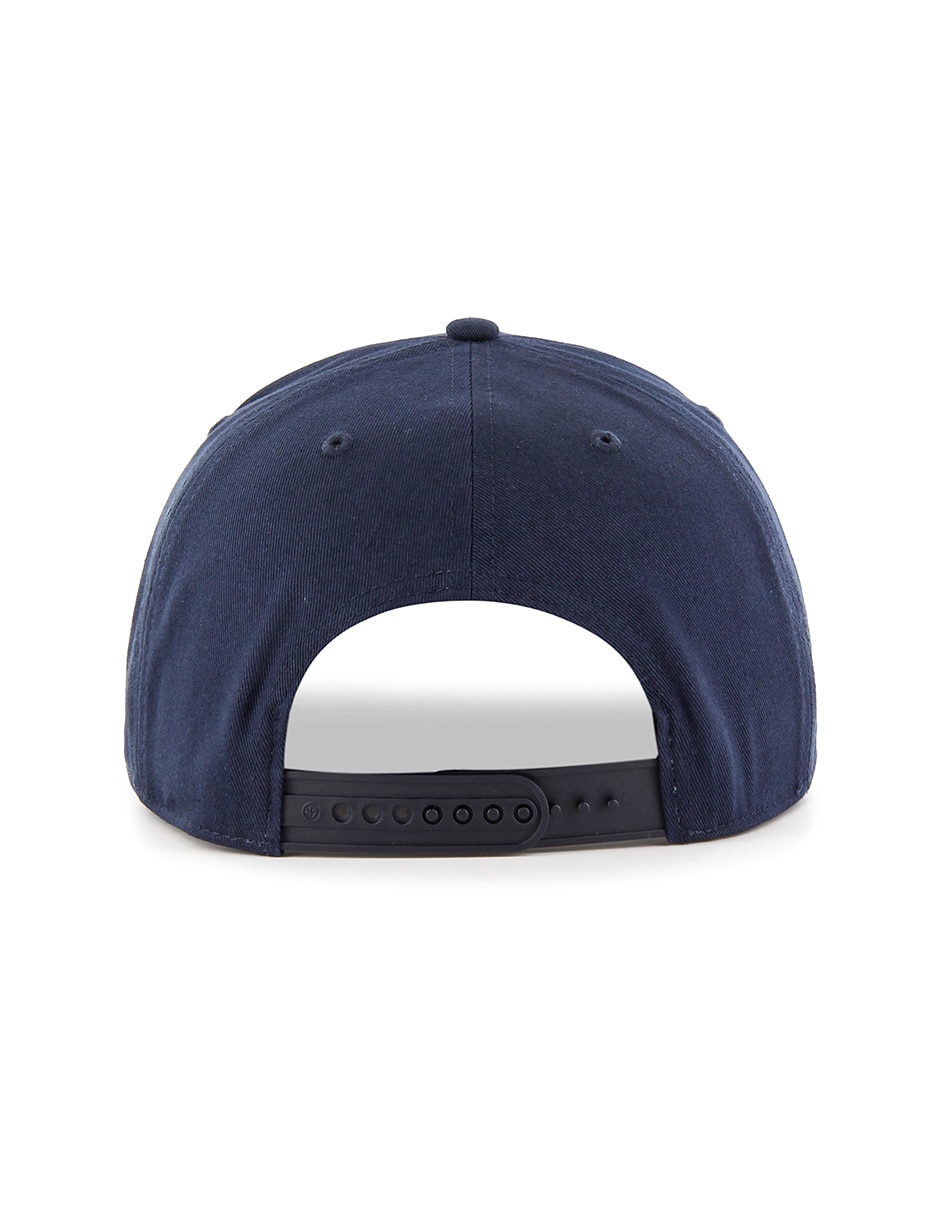 Gorra visera curva snapback casual 47 Brand Mlb New York Yankees unisex