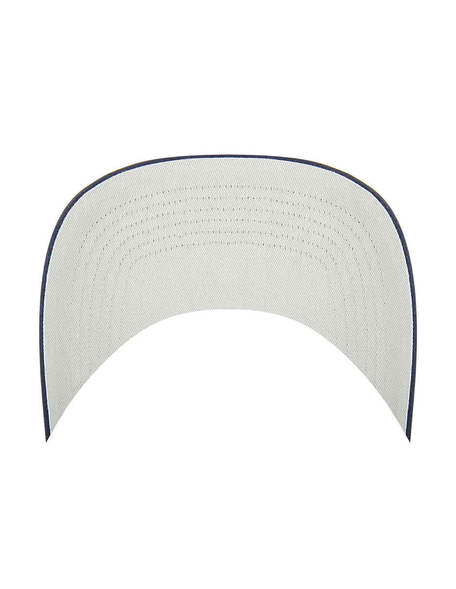 Gorra visera curva snapback casual Mlb New York Yankees unisex