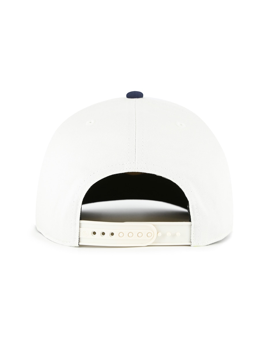 Gorra visera curva snapback casual mlb opening day mlb new york yankees unisex 3