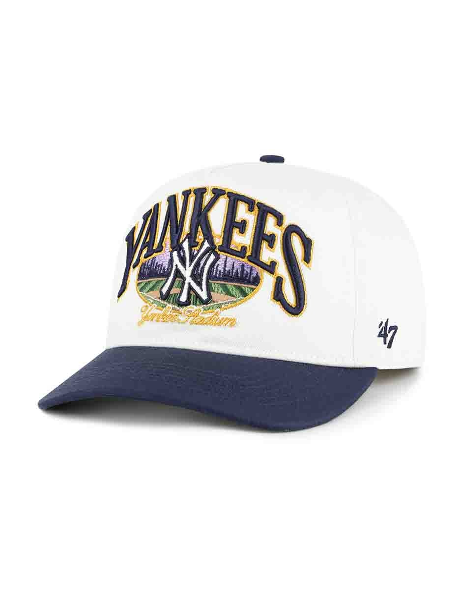 Gorra visera curva snapback casual mlb opening day mlb new york yankees unisex 1
