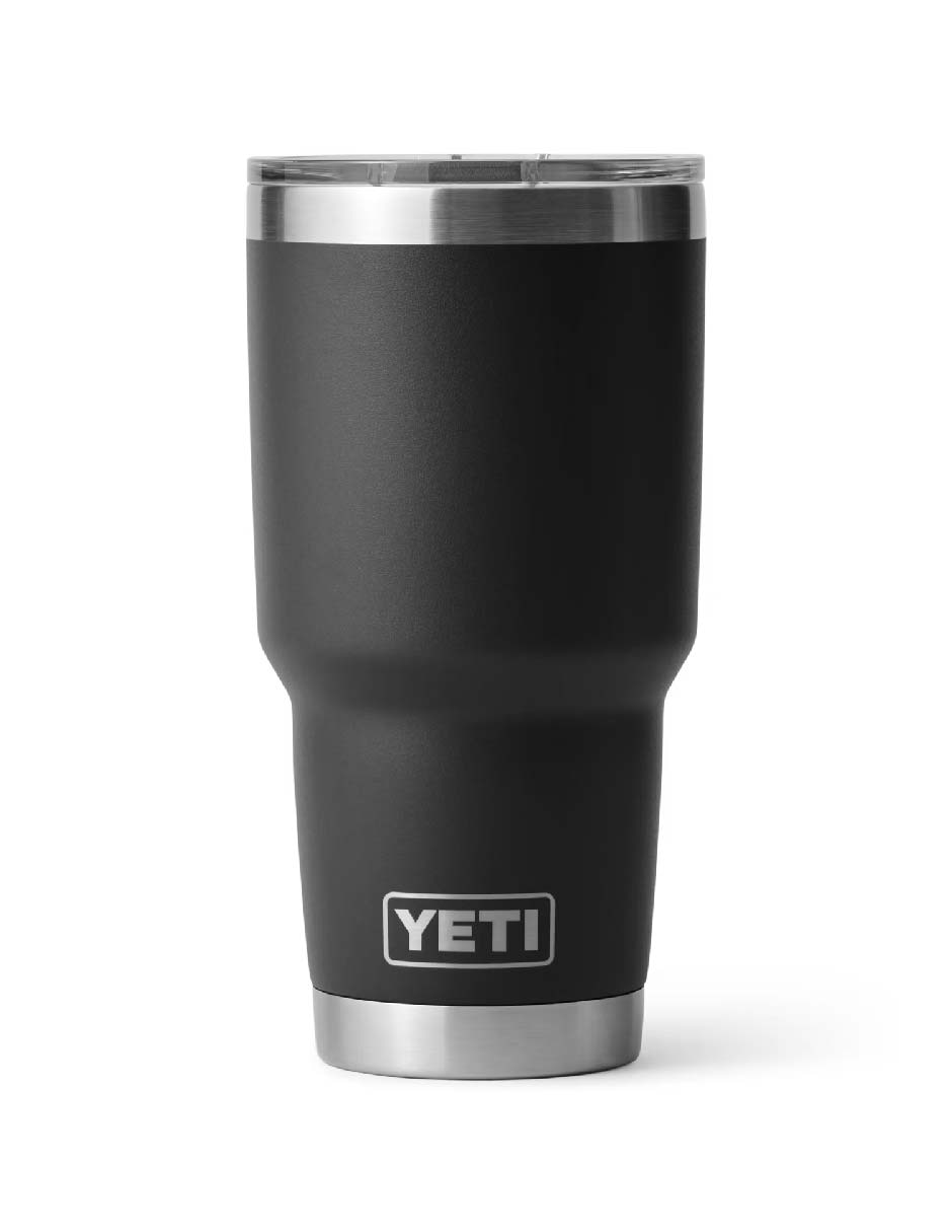 Vaso con tapa