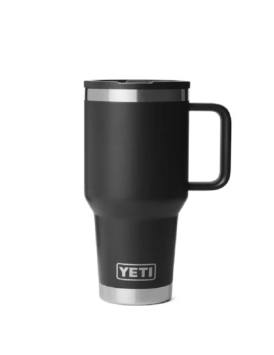 Vaso con tapa yeti