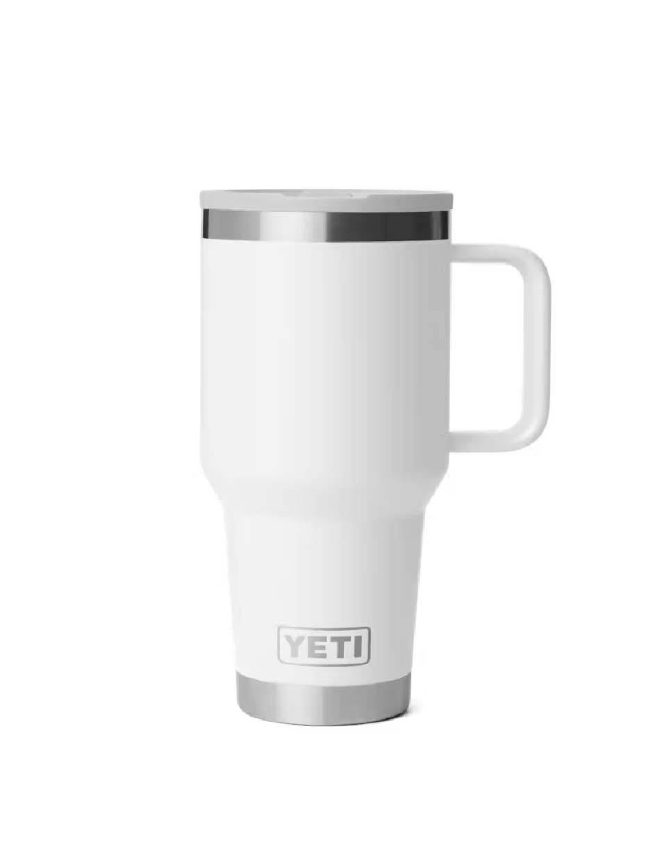 Vaso con tapa yeti