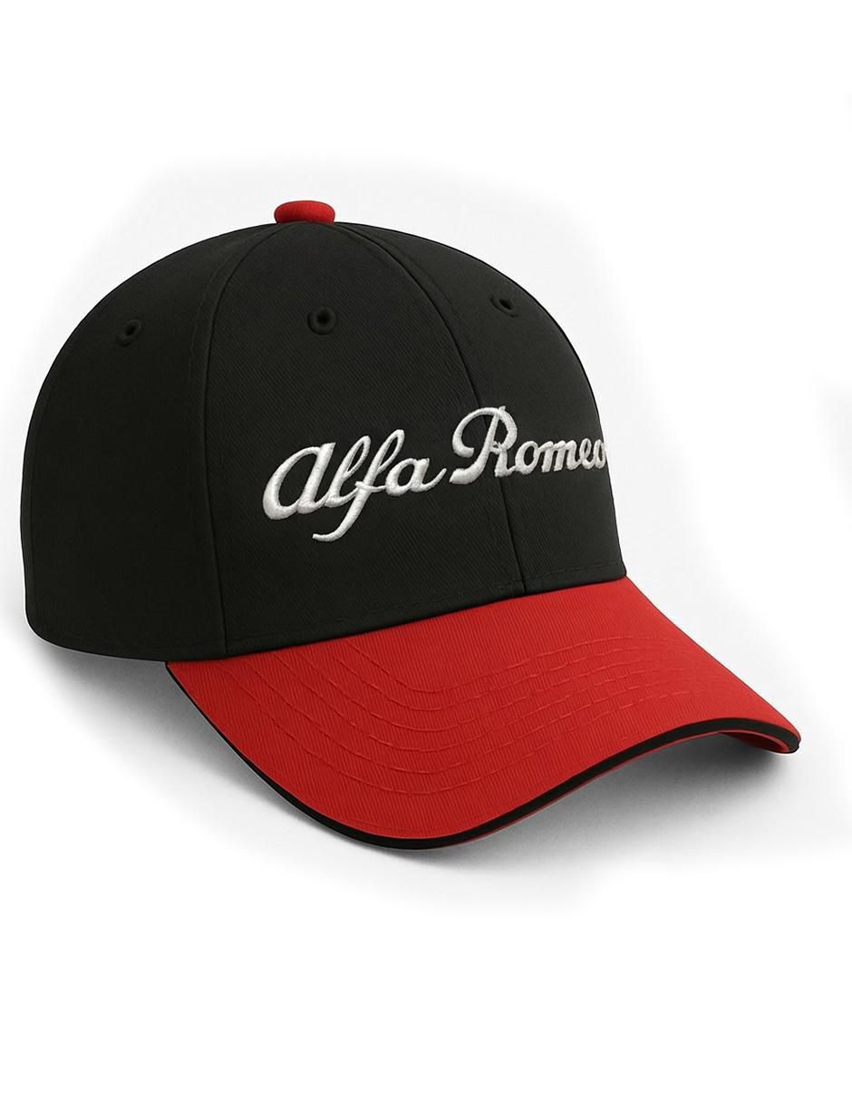 Gorra con visera curva casual para adulto Gorra con visera curva casual para adulto