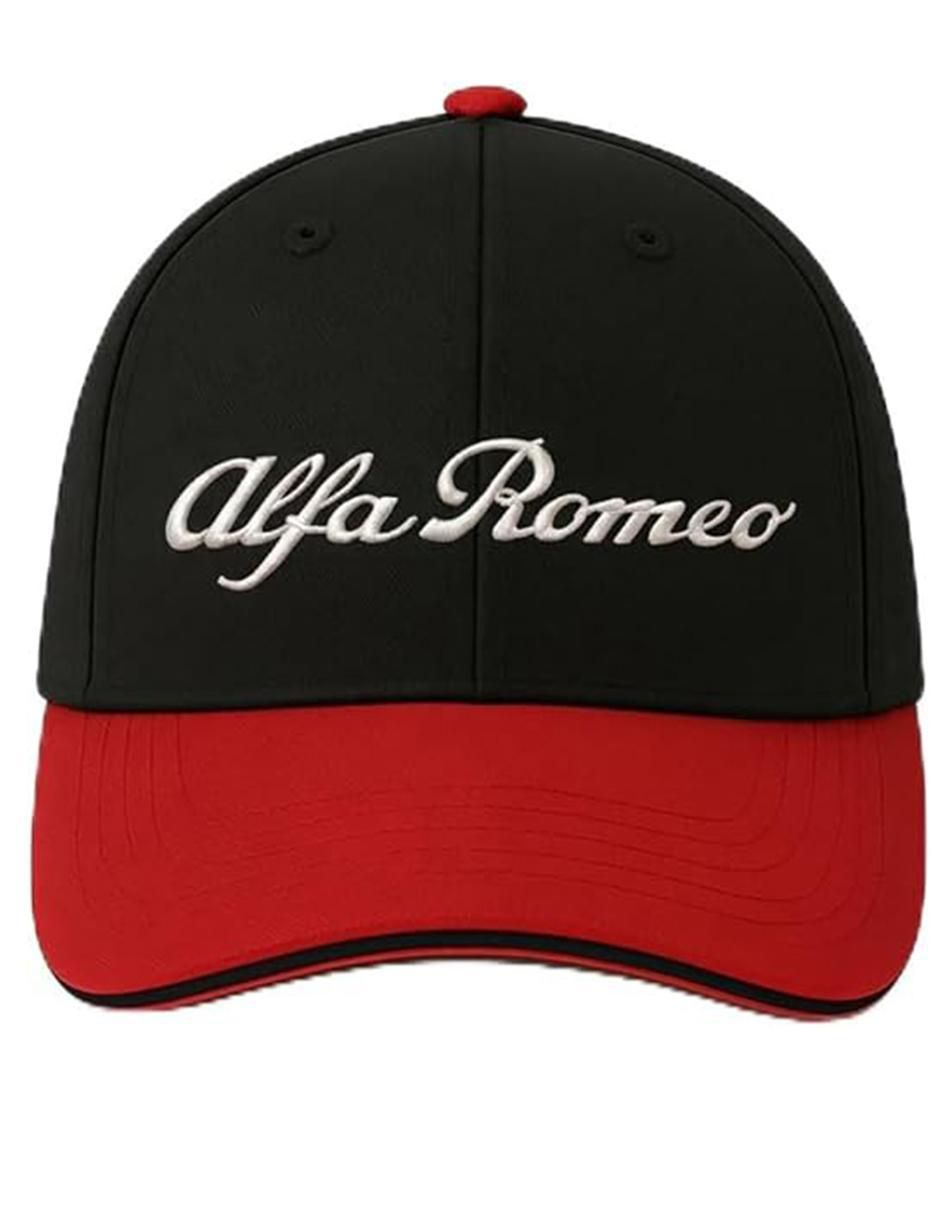 Gorra con visera curva casual para adulto 4