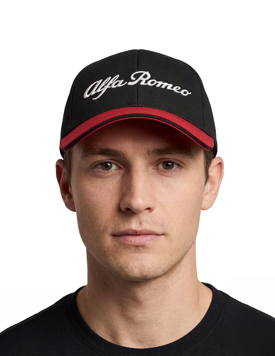 Gorra con visera curva casual para adulto 3