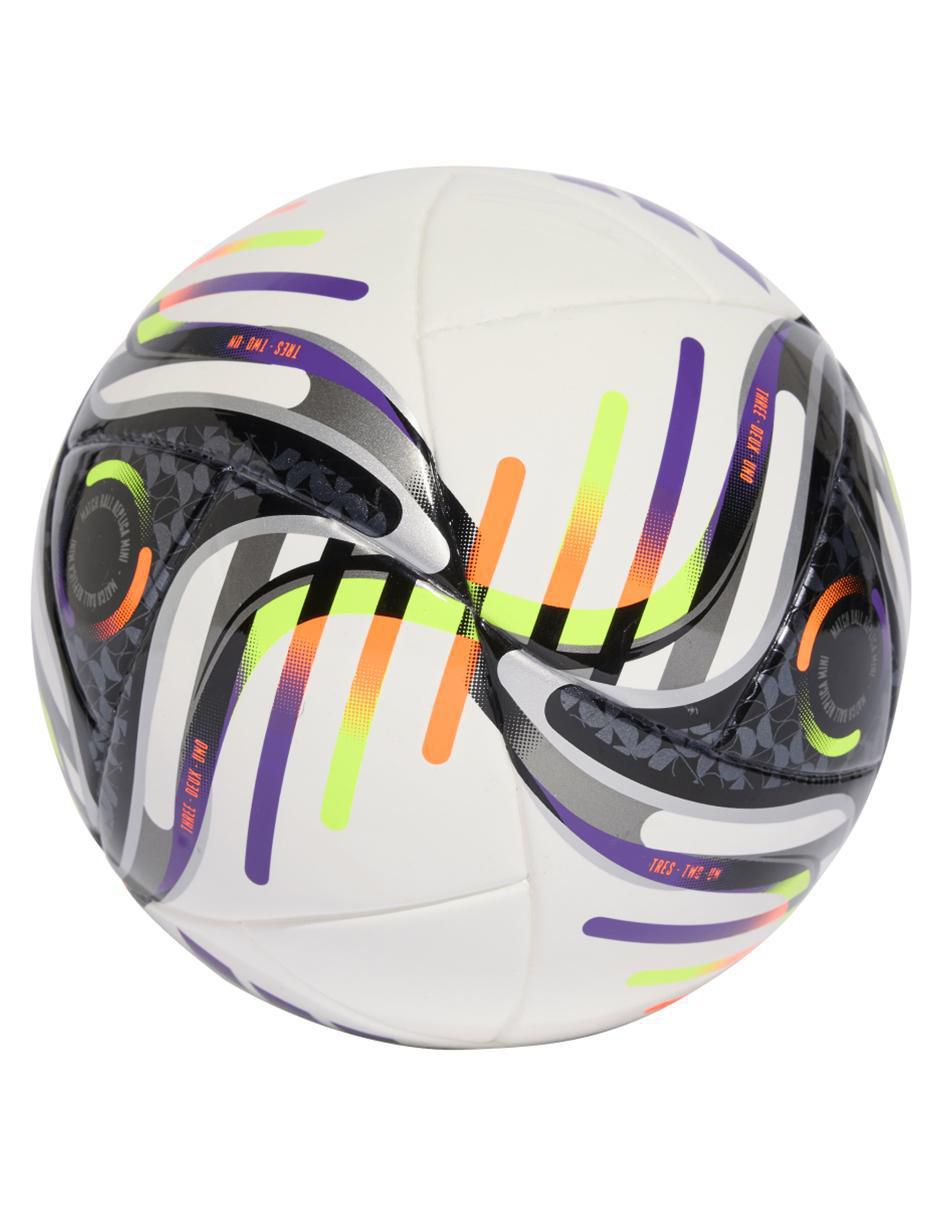 Balón 20101 unisex mini para fútbol 4