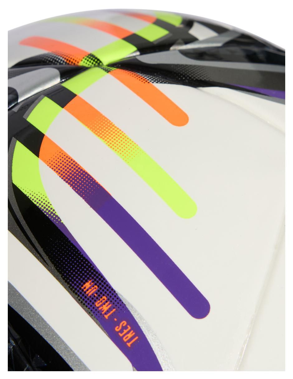 Balón 20101 unisex mini para fútbol 2