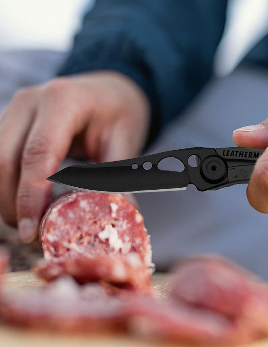 Navaja Skeletool 4