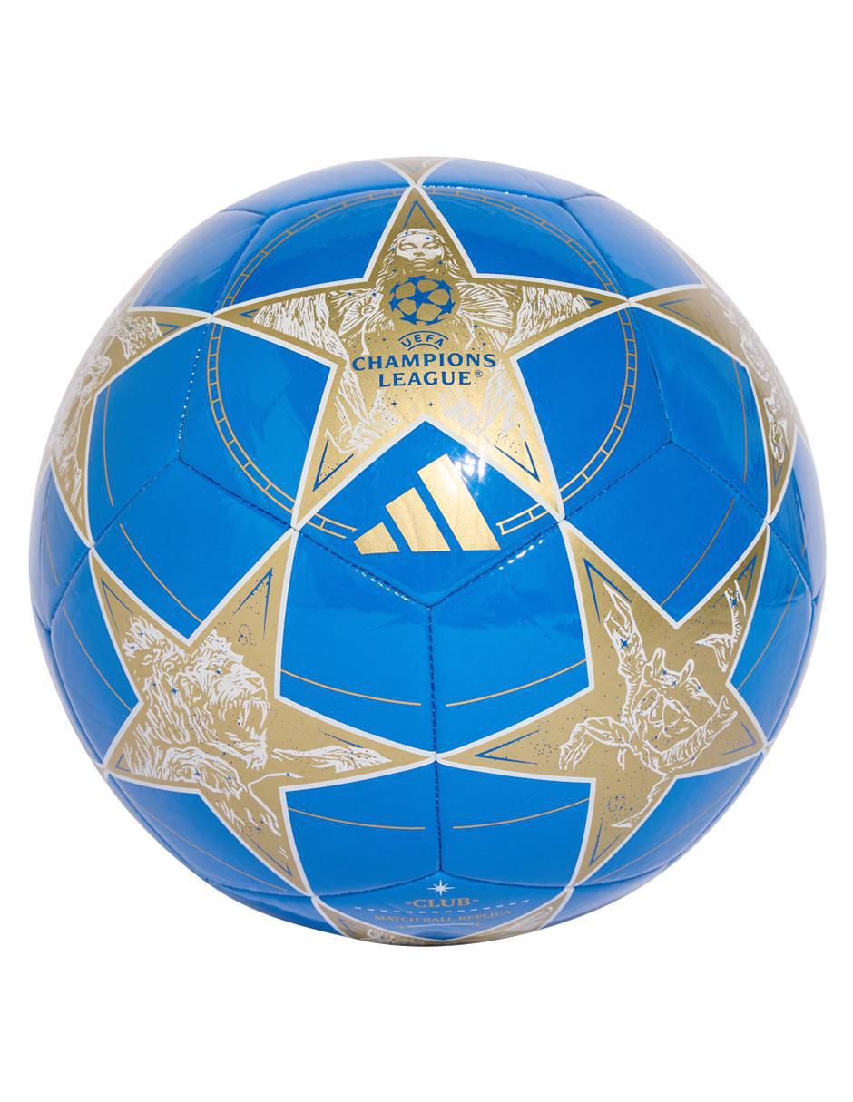 Balón 20101 unisex club para fútbol
