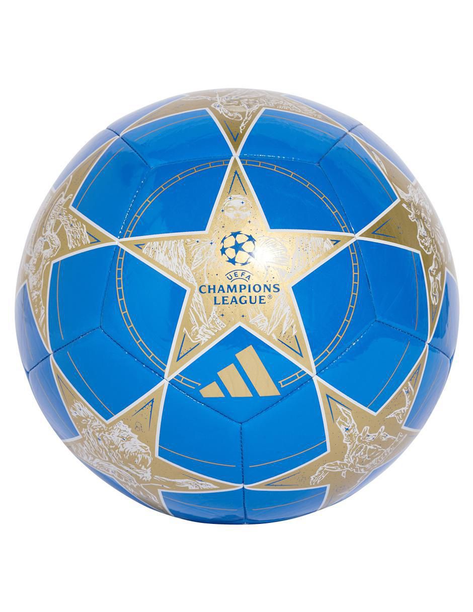 Balón 20101 unisex club para fútbol