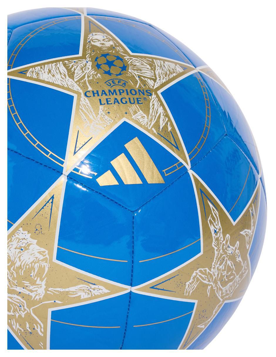 Balón 20101 unisex club para fútbol