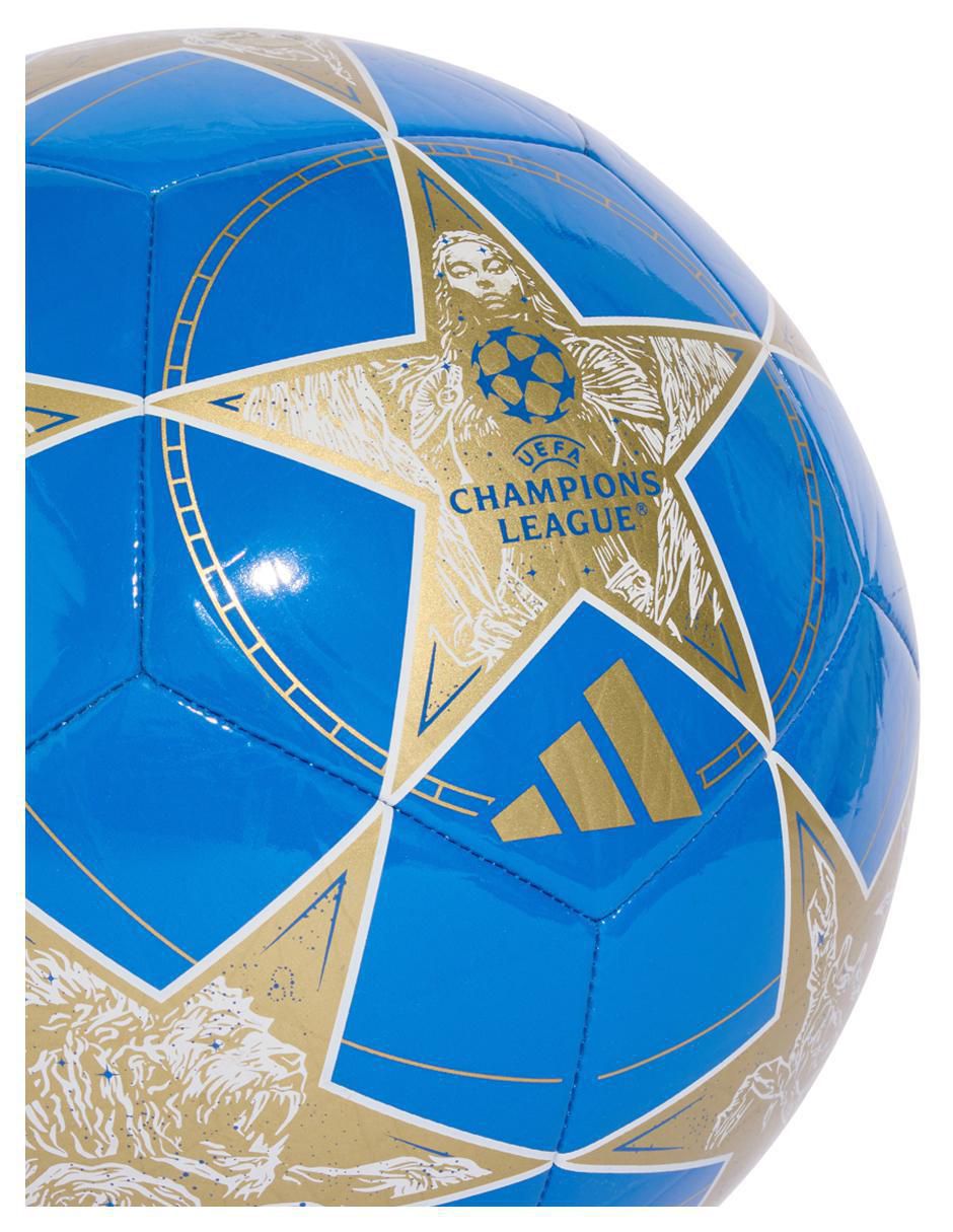 Balón 20101 unisex club para fútbol