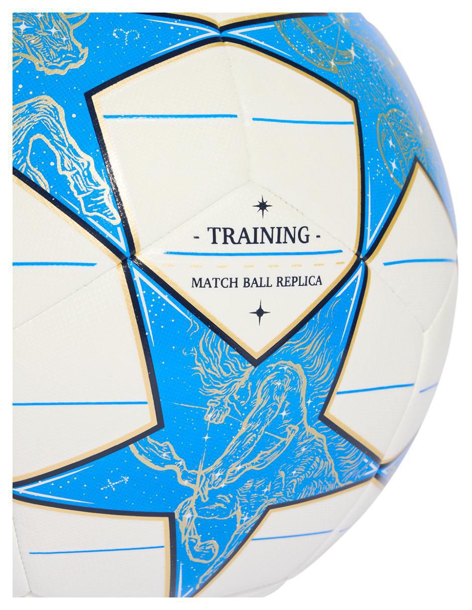 Balón 20101 unisex training para fútbol